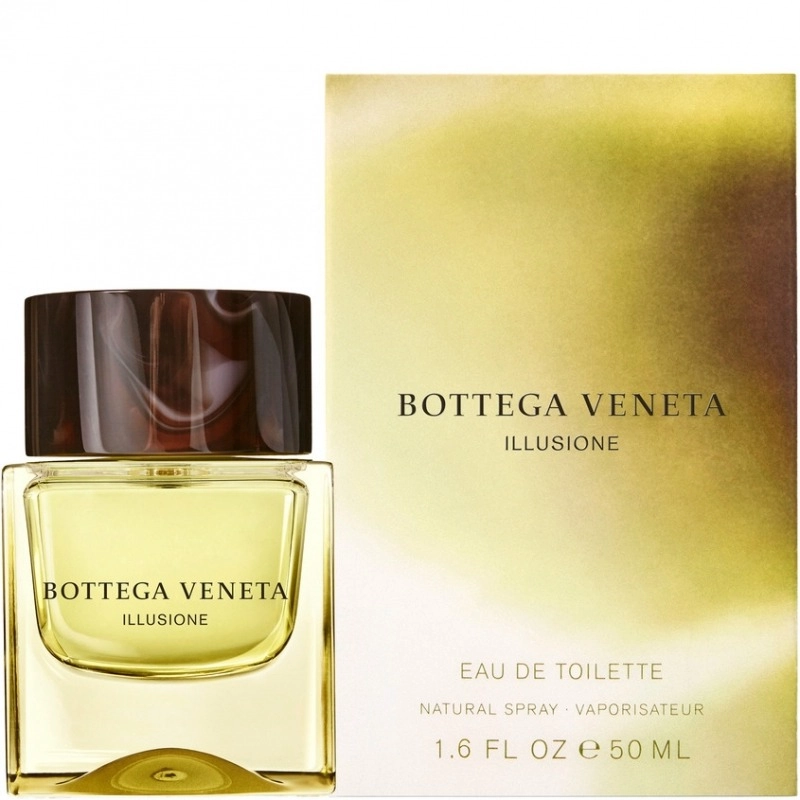 Фото Bottega Veneta Illusione for Him