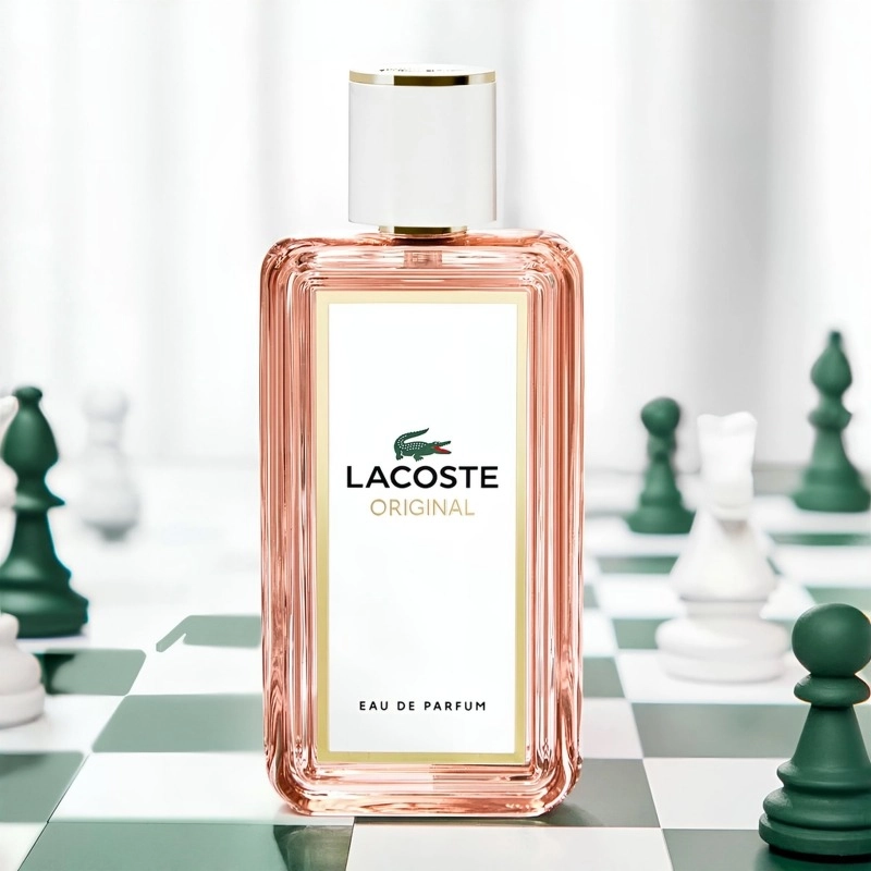 Фото Lacoste Original For Her
