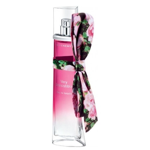 Фото Givenchy Very Irresistible Mes Envies