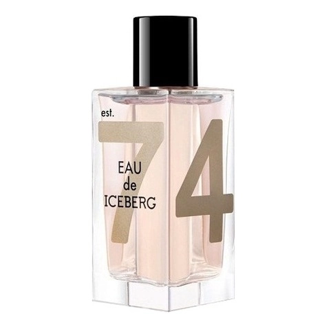 Фото Eau de Iceberg Jasmin