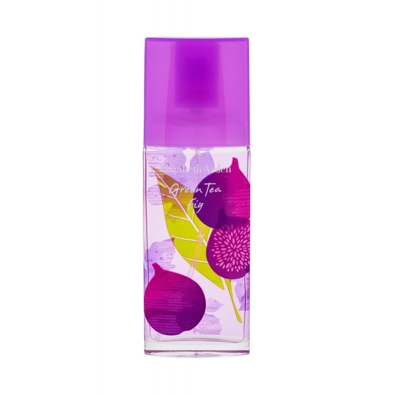 Фото Elizabeth Arden Green Tea Fig