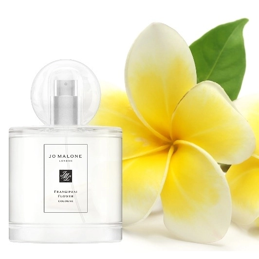 Фото Jo Malone Frangipani Flower 2021