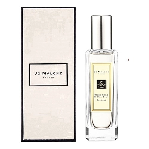 Фото Jo Malone Wood Sage & Sea Salt