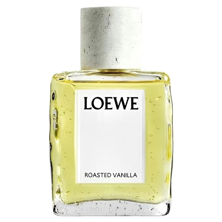 Фото Loewe Roasted Vanilla