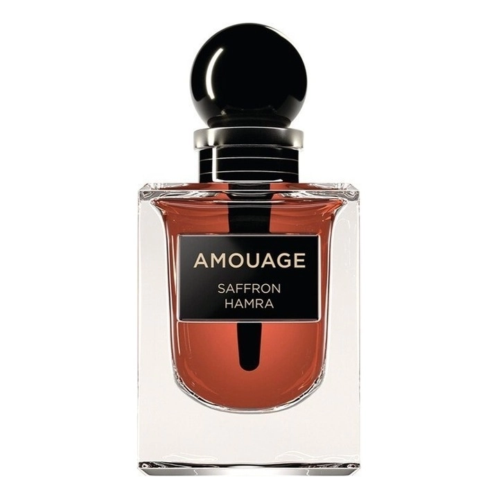 Фото Amouage Saffron Hamra