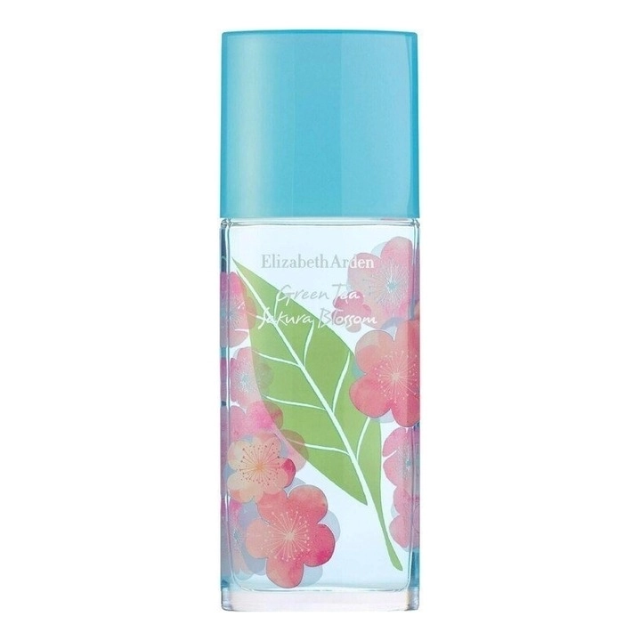 Фото Elizabeth Arden Green Tea Sakura Blossom