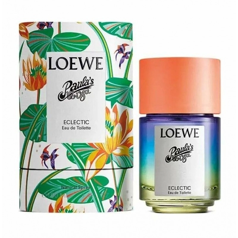 Фото Loewe Paula's Ibiza Eclectic