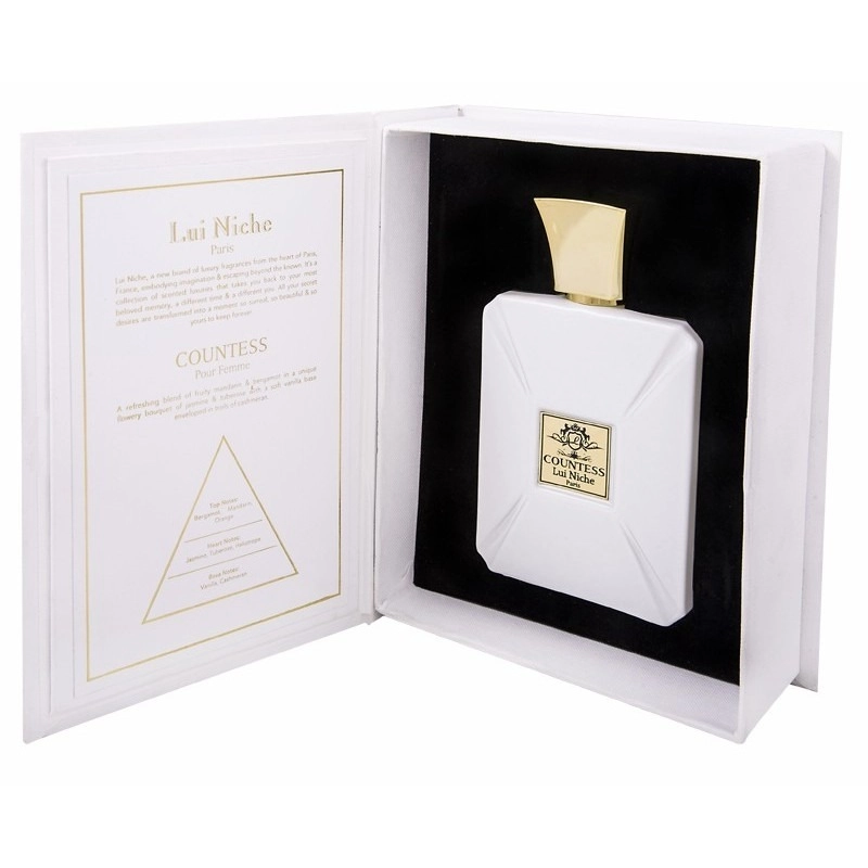 Фото Lui Niche Countess