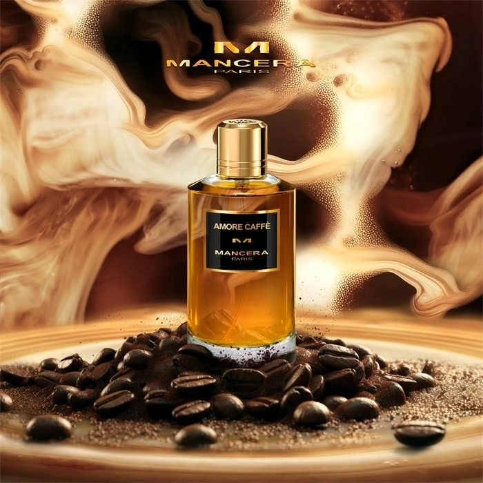 Фото Mancera Amore Caffe