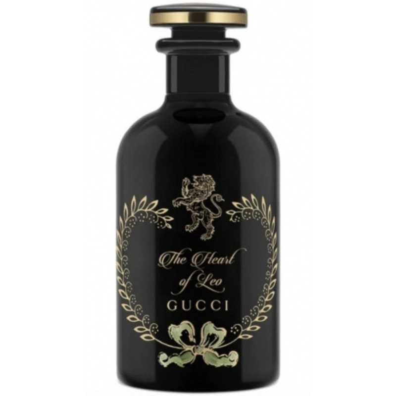 Фото Gucci The Heart of Leo
