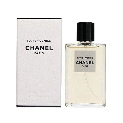 Фото Chanel Paris - Venise