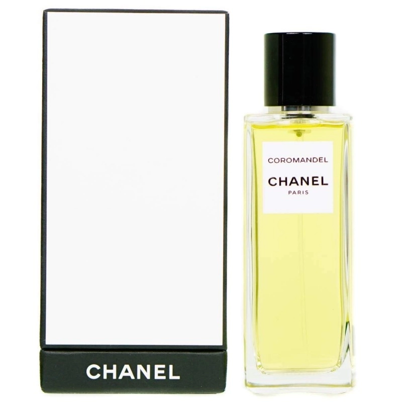 Фото Chanel Coromandel