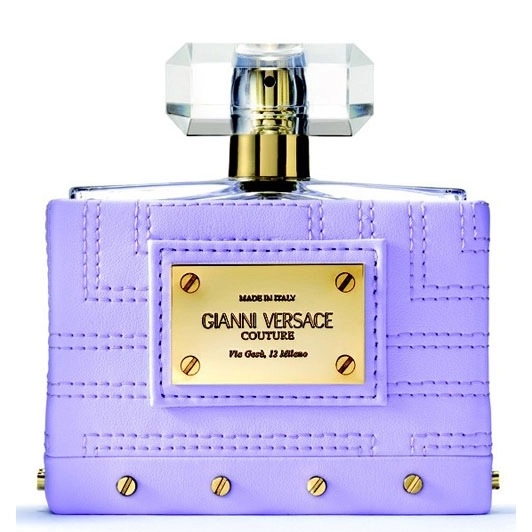 Фото Versace Couture Violet