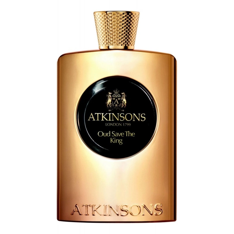 Фото Atkinsons Oud Save The King
