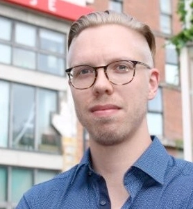 Парфюмер Nicolaj Koralewicz (Николай Коралевич)