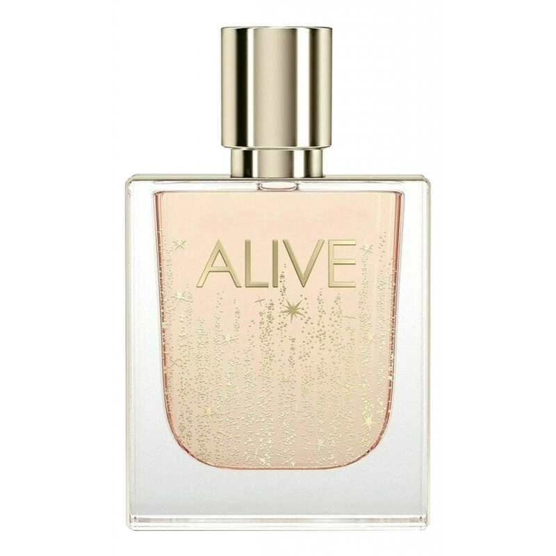 Фото Hugo Boss Alive Collector Edition