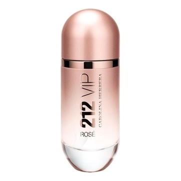 Фото Carolina Herrera 212 VIP Rose