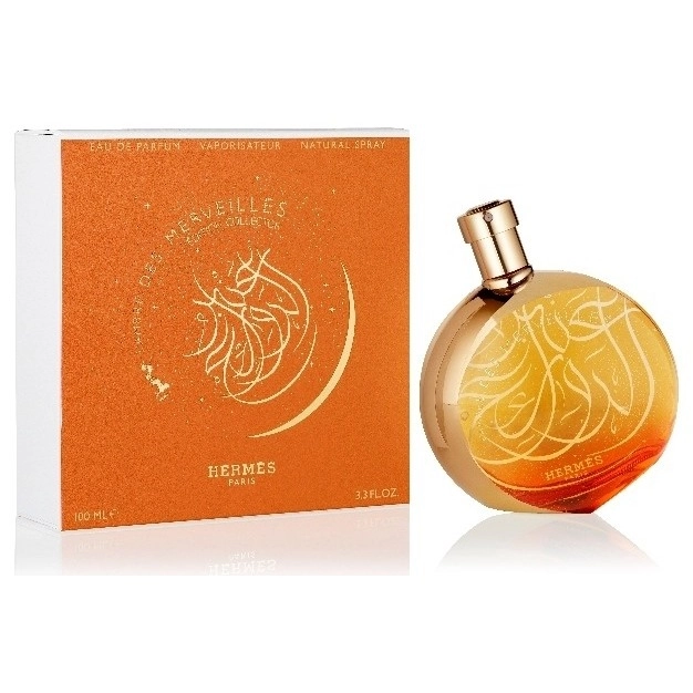Фото Hermès L'Ambre des Merveilles