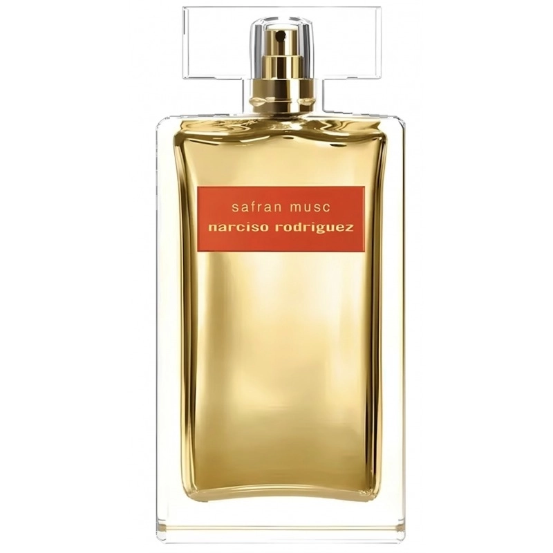 Фото Narciso Rodriguez Safran Musc