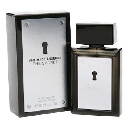 Фото Antonio Banderas The Secret