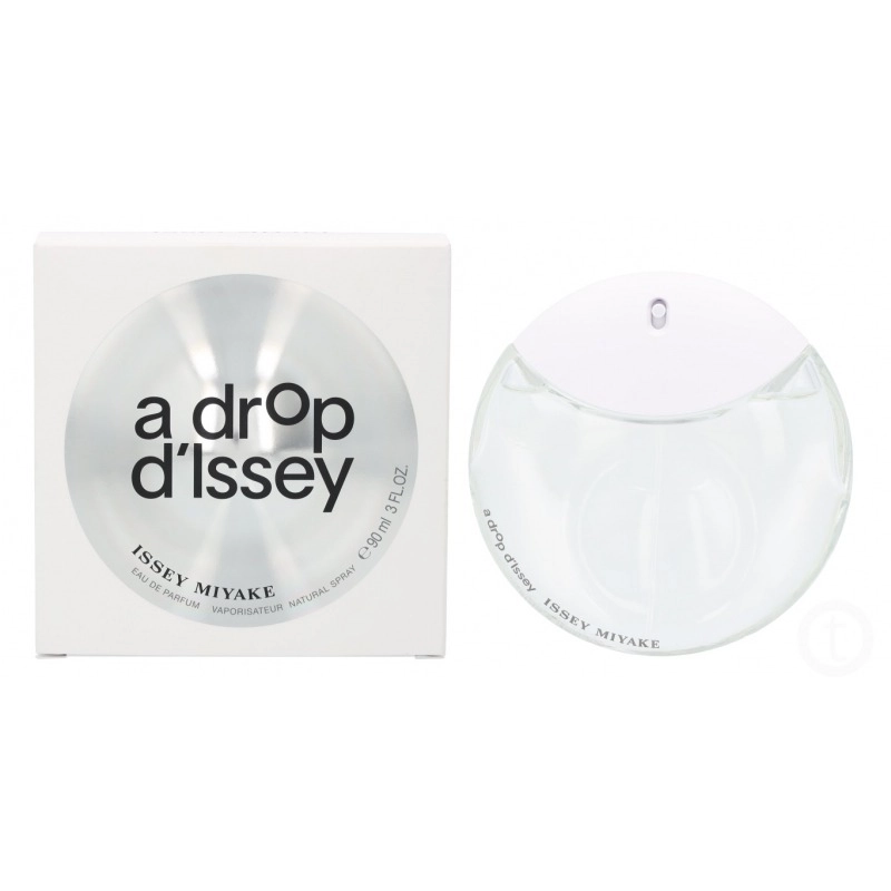 Фото Issey Miyake A Drop d'Issey