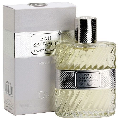 Фото Christian Dior Eau Sauvage