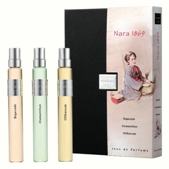 Фото Parfums 137 Nara 1869