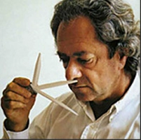 Парфюмер Michel Almairac (Мишель Альмерак)