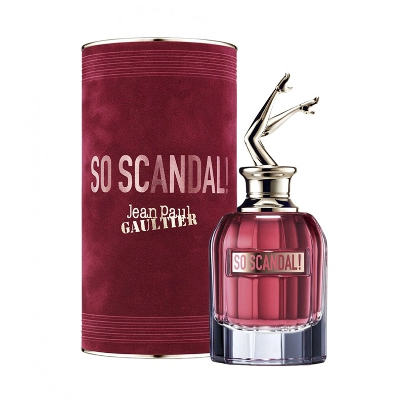 Фото Jean Paul Gaultier So Scandal!