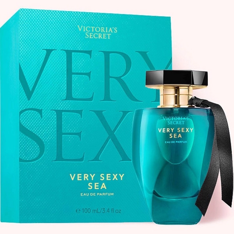 Фото Victoria's Secret Very Sexy Sea