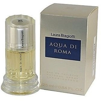 Фото Laura Biagiotti Aqua Di Roma