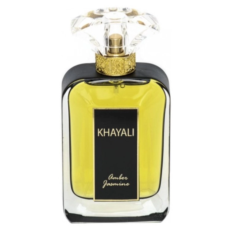Фото Khayali Amber Jasmine