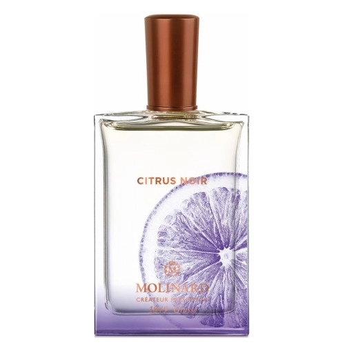 Фото Molinard Citrus Noir