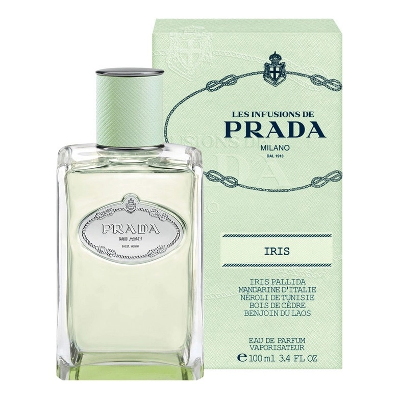 Фото Prada Infusion d'Iris (2015)