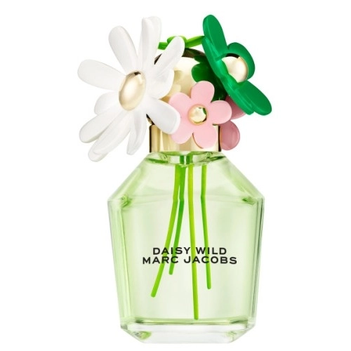 Фото Marc Jacobs Daisy Wild