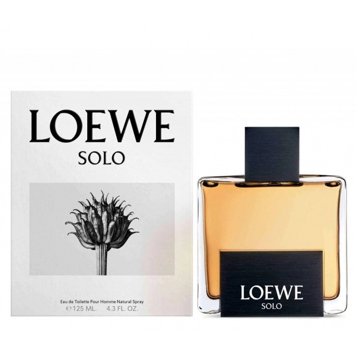 Фото Loewe Solo