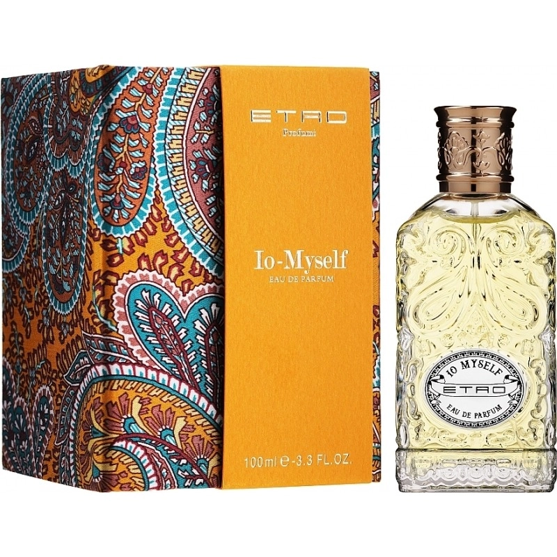 Фото Etro Io Myself