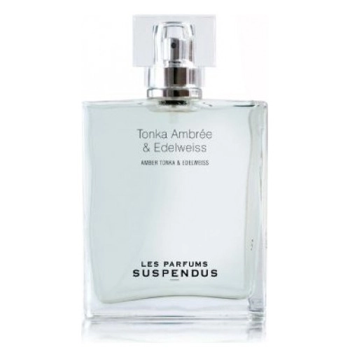 Фото Les Parfums Suspendus Tonka Ambree Edelweiss