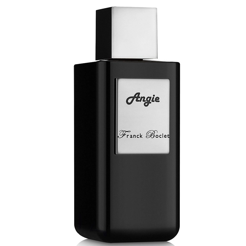 Фото Franck Boclet Angie