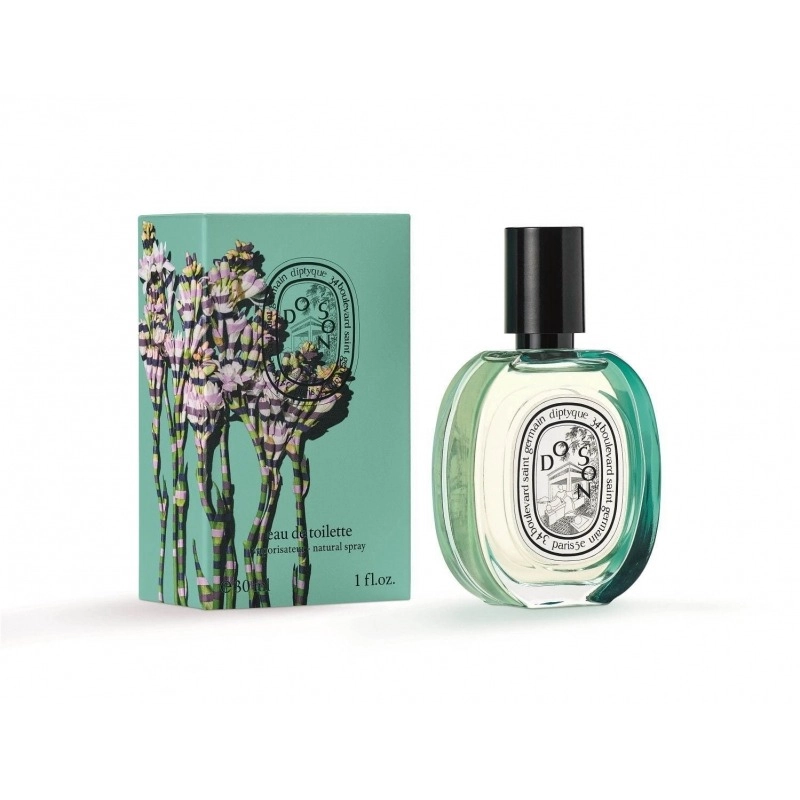 Фото Diptyque Do Son Limited Edition