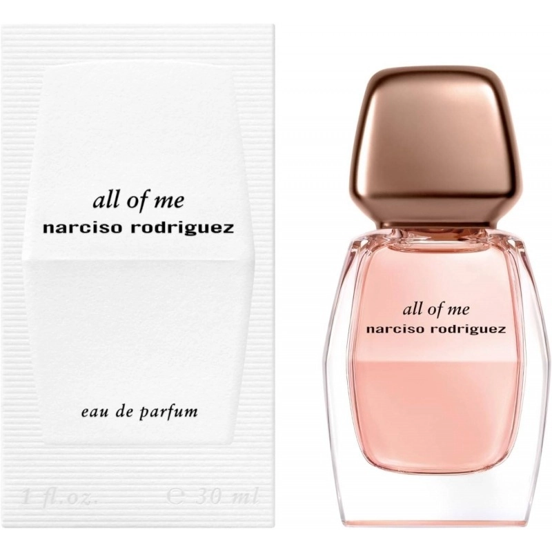 Фото Narciso Rodriguez All Of Me