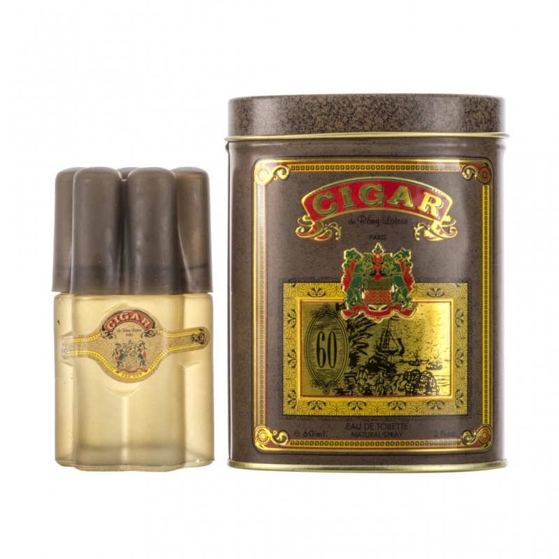 Фото Rémy Latour Cigar