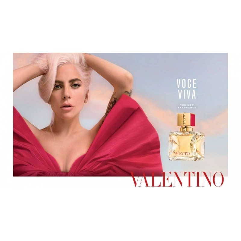 Фото Valentino Voce Viva
