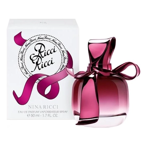 Фото Nina Ricci