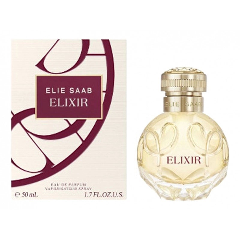 Фото Elie Saab Elixir