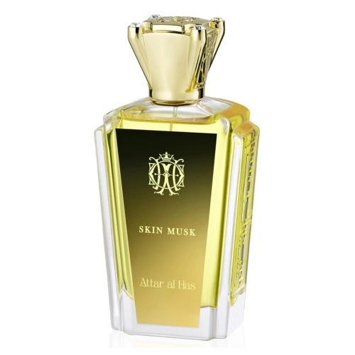 Фото Attar Al Has Skin Musk