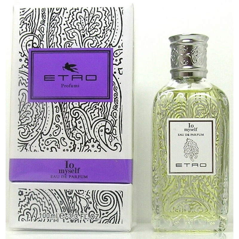 Фото Etro Io Myself