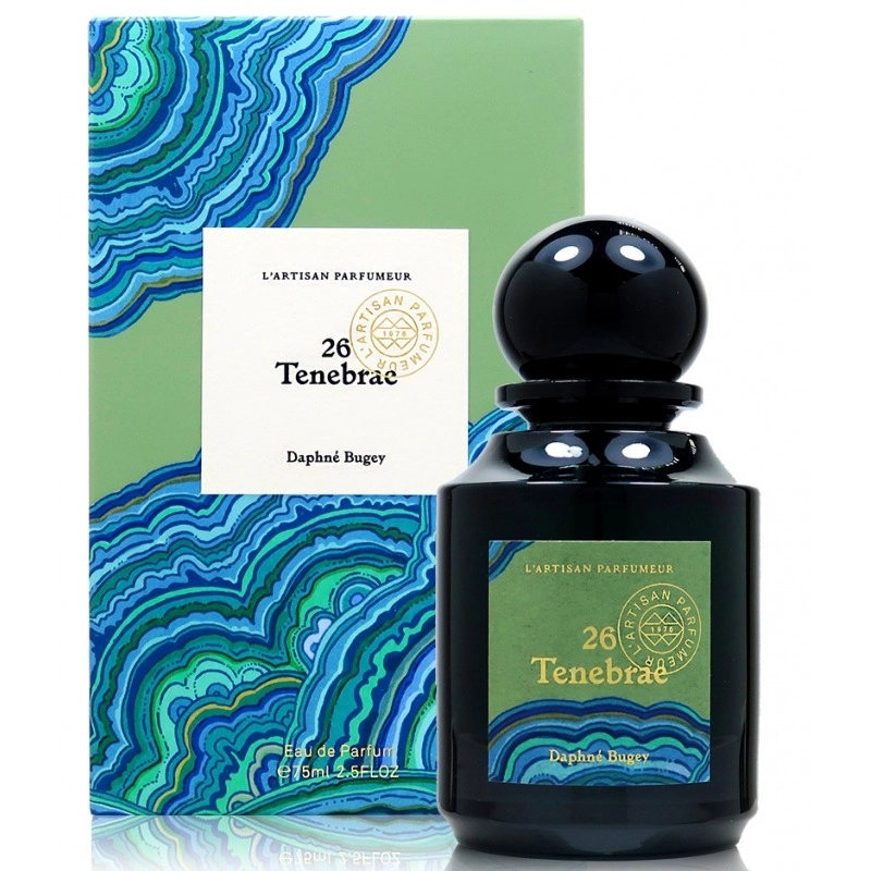 Фото L'Artisan Parfumeur Natura Fabularis 26 Tenebrae