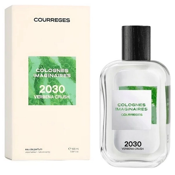 Фото Courrèges 2030 Verbena Crush