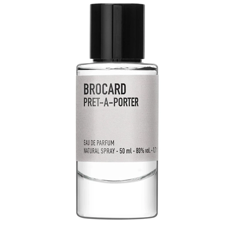 Фото Brocard Selective Pret-A-Porter